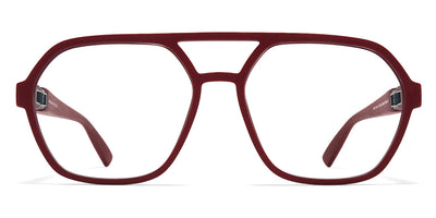 Mykita® HYDRA MYK HYDRA MD36 Cranberry 57 - MD36 Cranberry Eyeglasses
