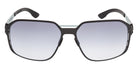 Ic! Berlin® AMG 17 IA0009 05B - 05B Sunglasses
