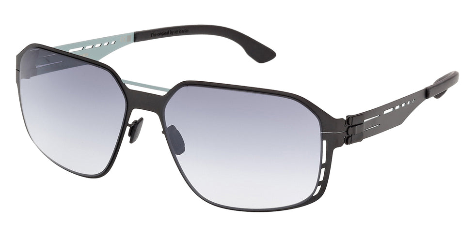 Ic! Berlin® AMG 17 IA0009 05B - 05B Sunglasses