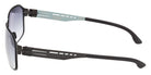 Ic! Berlin® AMG 17 IA0009 05B - 05B Sunglasses