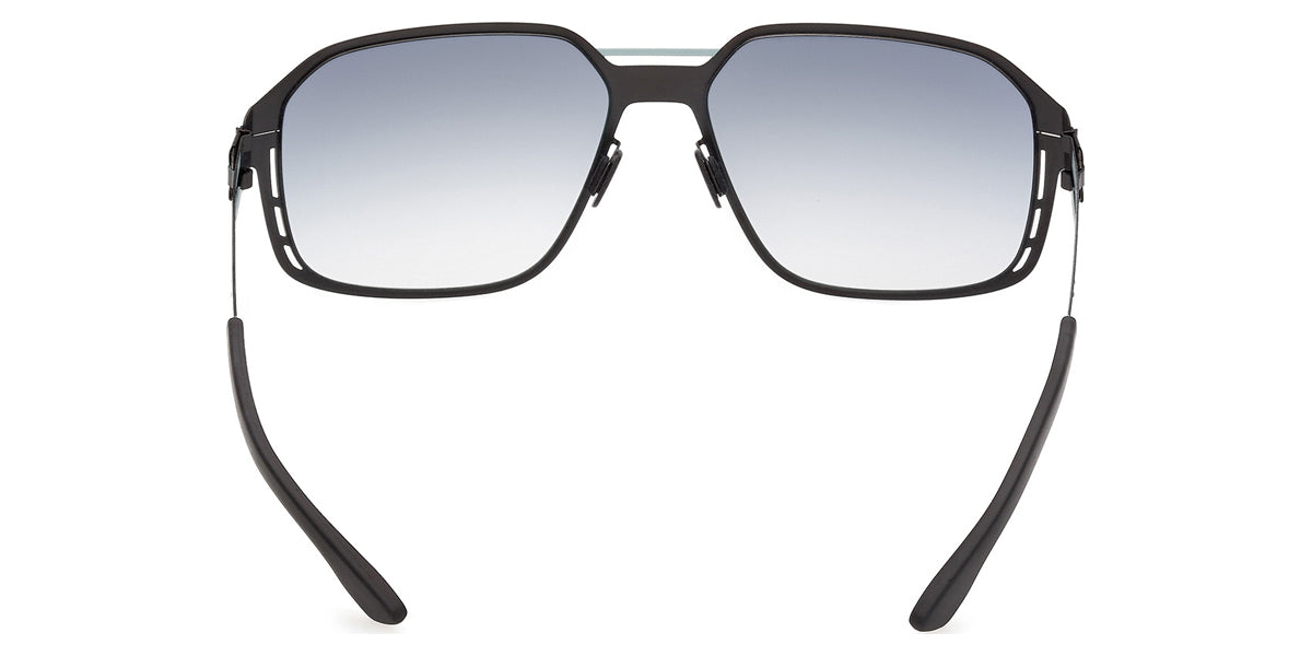 Ic! Berlin® AMG 17 IA0009 05B - 05B Sunglasses
