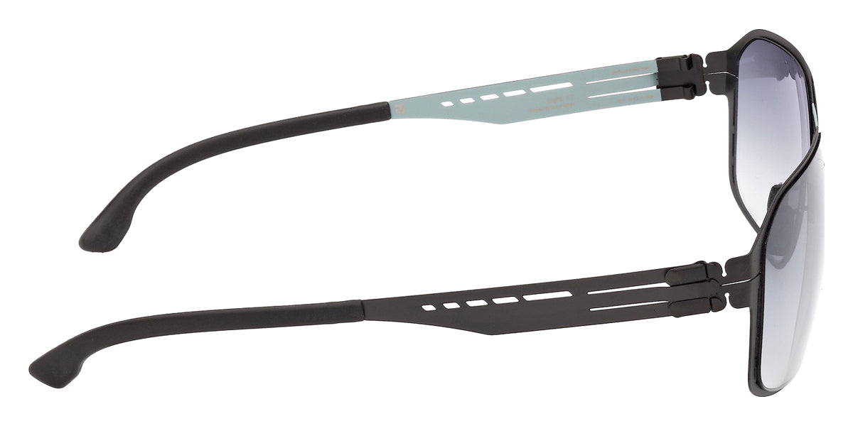 Ic! Berlin® AMG 17 IA0009 05B - 05B Sunglasses
