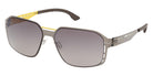 Ic! Berlin® AMG 17 IA0009 41B - 41B Sunglasses