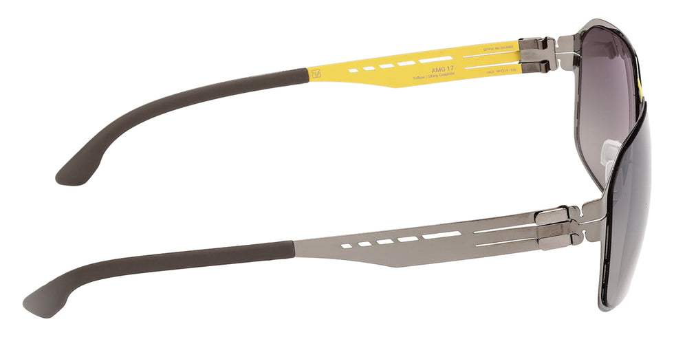 Ic! Berlin® AMG 17 IA0009 41B - 41B Sunglasses