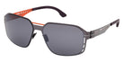 Ic! Berlin® AMG 17 IA0009 44A - 44A Sunglasses