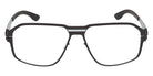 Ic! Berlin® AMG 16 IA5006 005 57 - 005 Eyeglasses