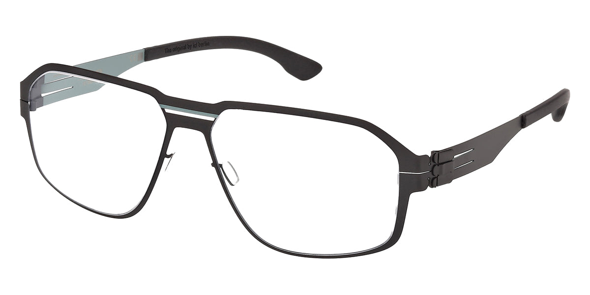 Ic! Berlin® AMG 16 IA5006 005 57 - 005 Eyeglasses