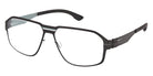 Ic! Berlin® AMG 16 IA5006 005 57 - 005 Eyeglasses