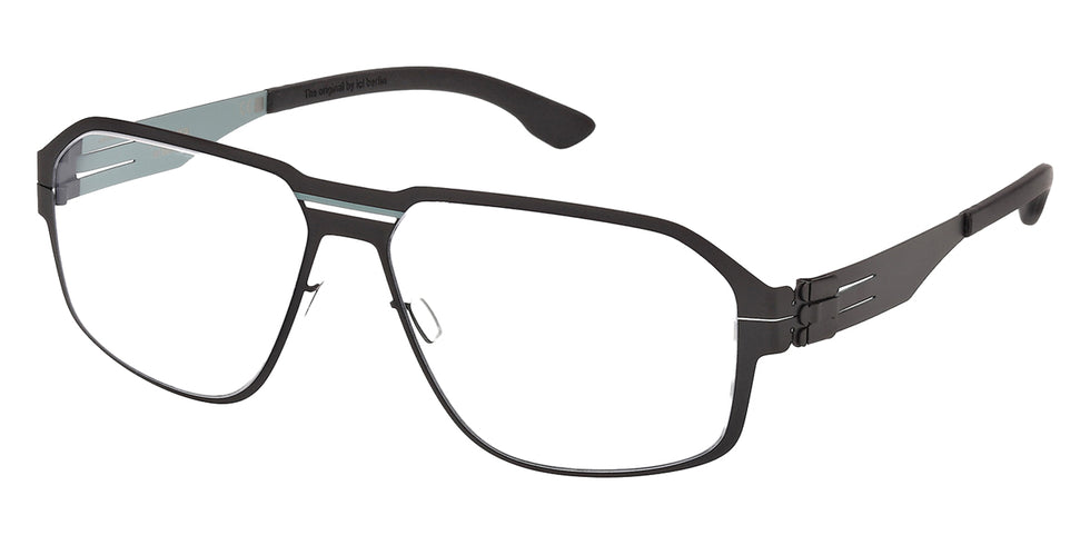 Ic! Berlin® AMG 16 IA5006 005 57 - 005 Eyeglasses
