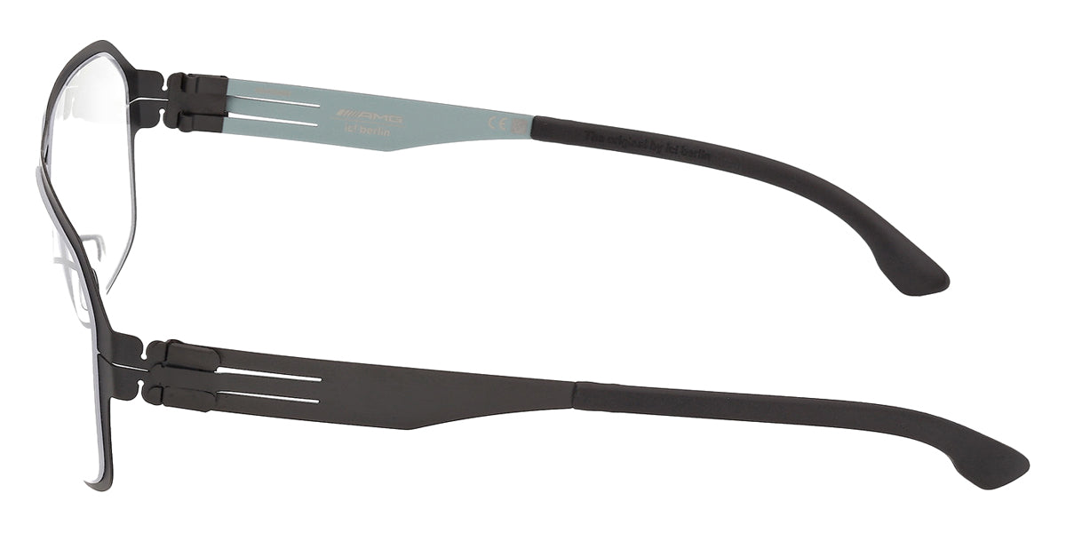 Ic! Berlin® AMG 16 IA5006 005 57 - 005 Eyeglasses