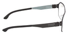 Ic! Berlin® AMG 16 IA5006 005 57 - 005 Eyeglasses