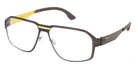 Ic! Berlin® AMG 16 IA5006 041 57 - 041 Eyeglasses
