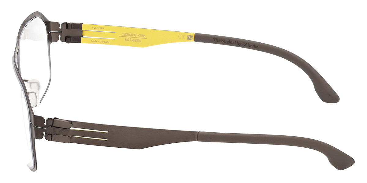 Ic! Berlin® AMG 16 IA5006 041 57 - 041 Eyeglasses