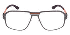 Ic! Berlin® AMG 16 IA5006 044 57 - 044 Eyeglasses