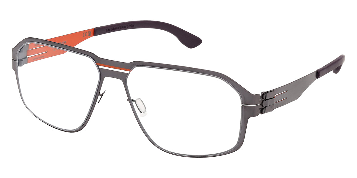 Ic! Berlin® AMG 16 IA5006 044 57 - 044 Eyeglasses