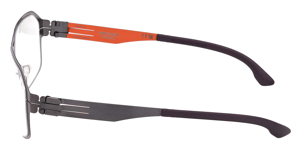 Ic! Berlin® AMG 16 IA5006 044 57 - 044 Eyeglasses