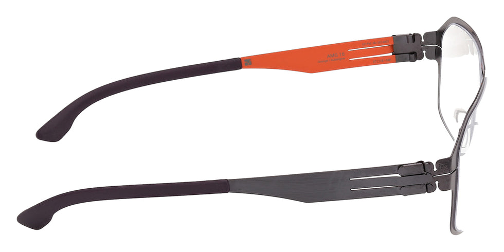Ic! Berlin® AMG 16 IA5006 044 57 - 044 Eyeglasses