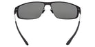 Ic! Berlin® SCOTT IC0063 02D 63 - Black Sunglasses