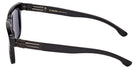 Ic! Berlin® GABRIEL Sunglasses - Shiny Black / Matte Black
