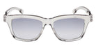 Ic! Berlin® GABRIEL Sunglasses - Matte Antiqued Gunmetal / Matte Antiqued Gunmetal