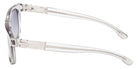 Ic! Berlin® GABRIEL Sunglasses - Matte Antiqued Gunmetal / Matte Antiqued Gunmetal