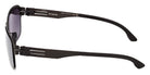 Ic! Berlin® JONTE Sunglasses - Black/Monocolor / Matte Black