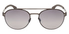 Ic! Berlin® LORIS Sunglasses - Matte Black / Matte Black