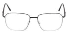 Ic! Berlin® PAL IC5158 002 54 - 002 - Matte Black/Matte Black Eyeglasses