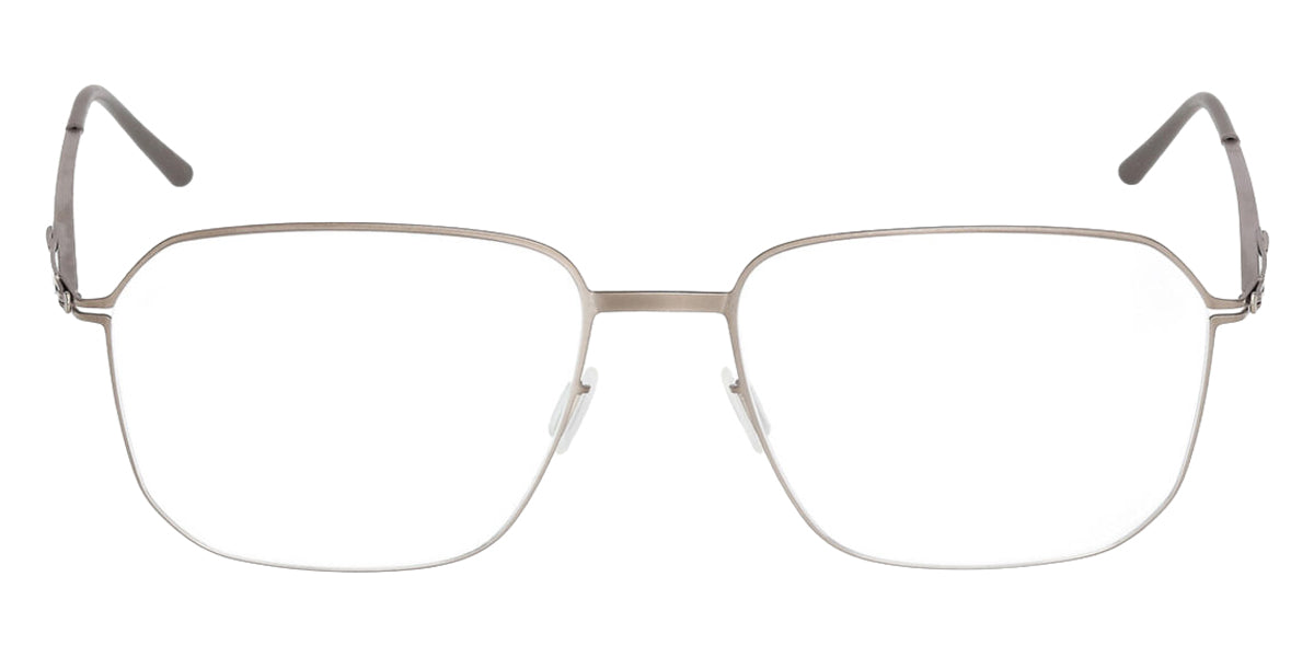 Ic! Berlin® PAL IC5158 035 54 - 035 - Matte Sandblasted Light Bronze/Matte Sandblasted Light Bronze Eyeglasses