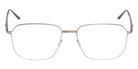 Ic! Berlin® PAL IC5158 035 54 - 035 - Matte Sandblasted Light Bronze/Matte Sandblasted Light Bronze Eyeglasses
