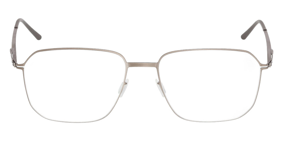 Ic! Berlin® PAL IC5158 035 54 - 035 - Matte Sandblasted Light Bronze/Matte Sandblasted Light Bronze Eyeglasses
