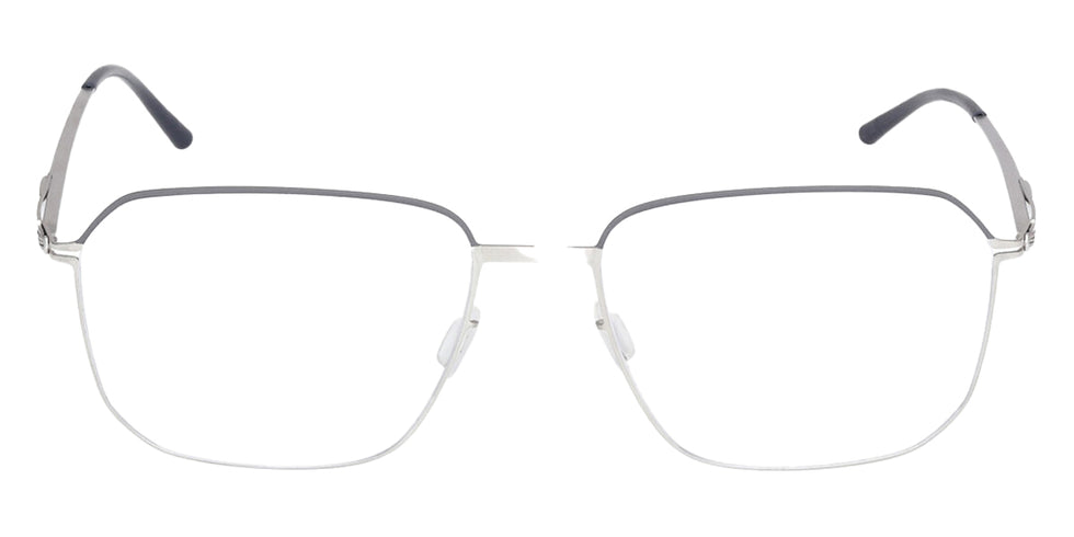 Ic! Berlin® PAL IC5158 086 54 - 086 - Light Blue/Monocolor/Matte Black Eyeglasses