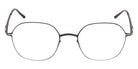 Ic! Berlin® VIN IC5159 002 51 - 002 - Matte Black/Matte Black Eyeglasses