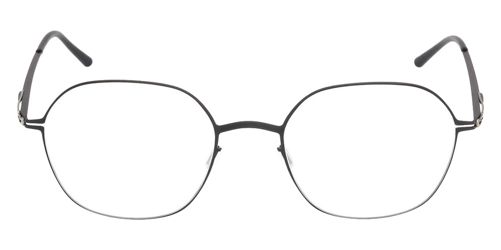 Ic! Berlin® VIN IC5159 002 51 - 002 - Matte Black/Matte Black Eyeglasses