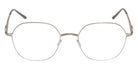Ic! Berlin® VIN IC5159 034 51 - 034 - Shiny Light Bronze/Shiny Light Bronze Eyeglasses
