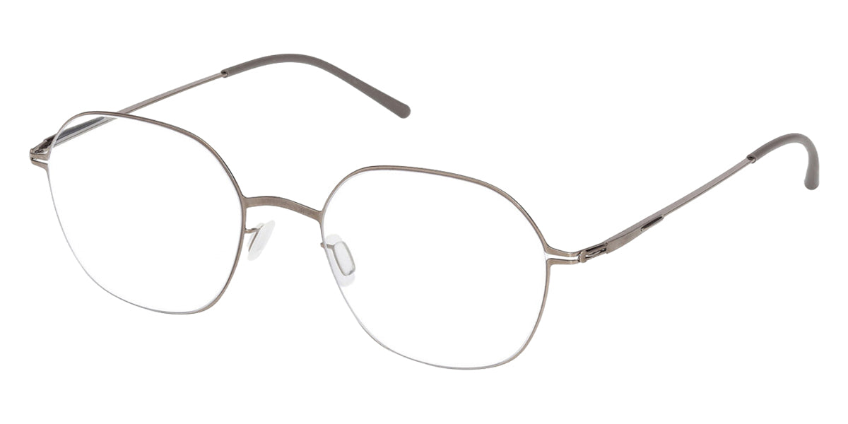 Ic! Berlin® VIN IC5159 034 51 - 034 - Shiny Light Bronze/Shiny Light Bronze Eyeglasses