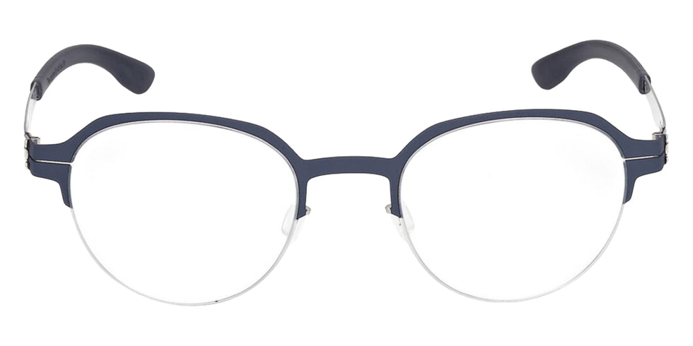 Ic! Berlin® ARI SMALL IC5161 086 47 - 086 - Light Blue/Monocolor/Light Blue/Monocolor Eyeglasses
