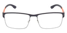 Ic! Berlin® HANIA L LARGE IC5163 086 59 - 086 - Light Blue/Monocolor/Light Blue/Monocolor Eyeglasses