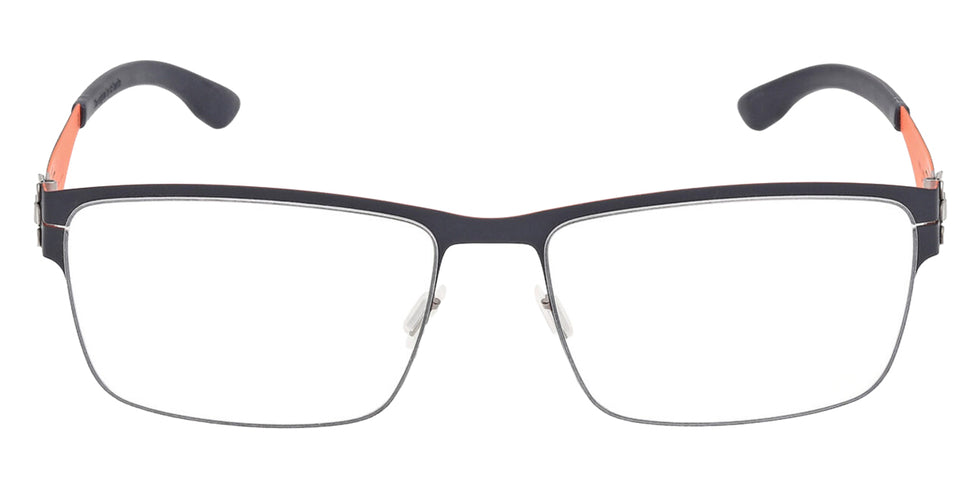 Ic! Berlin® HANIA L LARGE IC5163 086 59 - 086 - Light Blue/Monocolor/Light Blue/Monocolor Eyeglasses