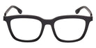 Ic! Berlin® DREW IC5169 002 52 - 002 - Matte Black/Matte Black Eyeglasses