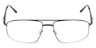 Ic! Berlin® VIK Eyeglasses - Matte Black / Matte Black