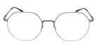 Ic! Berlin® DUA Eyeglasses - Black/Horn / Black/Horn