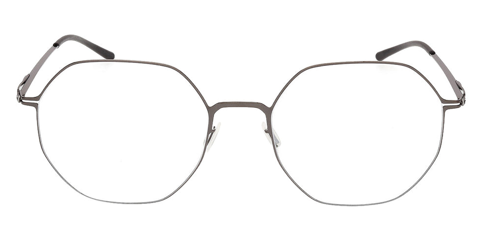 Ic! Berlin® DUA Eyeglasses - Black/Horn / Black/Horn