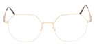 Ic! Berlin® DUA Eyeglasses - Matte Sandblasted Dark Ruthenium / Matte Sandblasted Dark Ruthenium