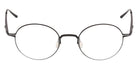 Ic! Berlin® Tao Eyeglasses- 002 - Matte Black / Matte Black