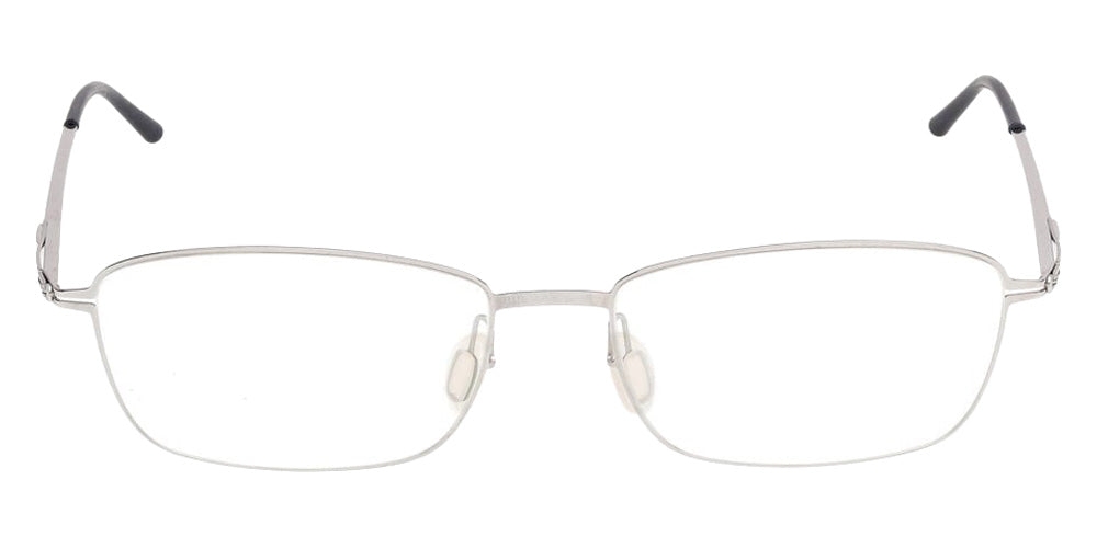 Ic! Berlin® Rui Eyeglasses- 020 - Matte Antiqued Gunmetal / Matte Antiqued Gunmetal