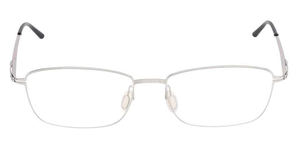 Ic! Berlin® Rui Eyeglasses- 020 - Matte Antiqued Gunmetal / Matte Antiqued Gunmetal