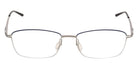 Ic! Berlin® Rui Eyeglasses- 092 - Matte Deep Gold / Matte Black