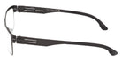 Ic! Berlin® THILO Eyeglasses - Black/Monocolor
