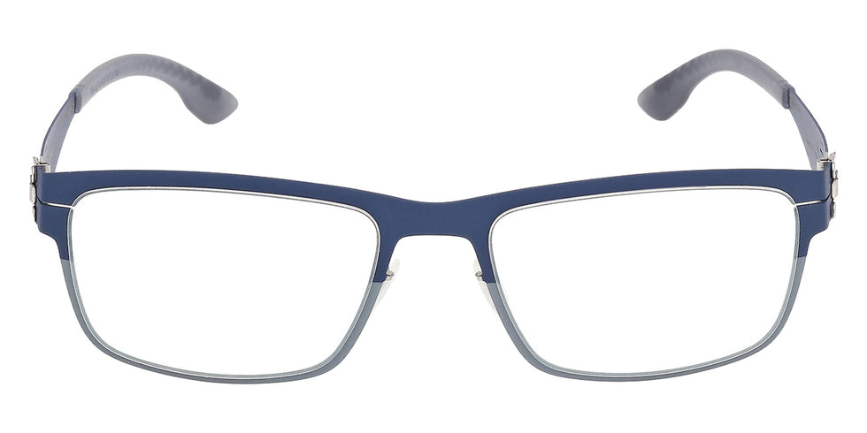 Ic! Berlin® THILO Eyeglasses - Matte Deep Gold